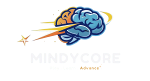MindyCore Logo
