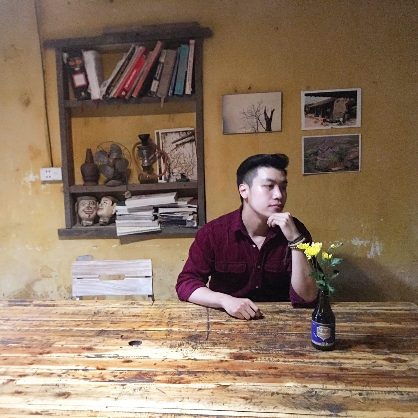 Duy Anh Dao