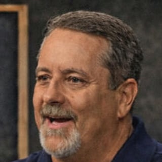 Matt Harr