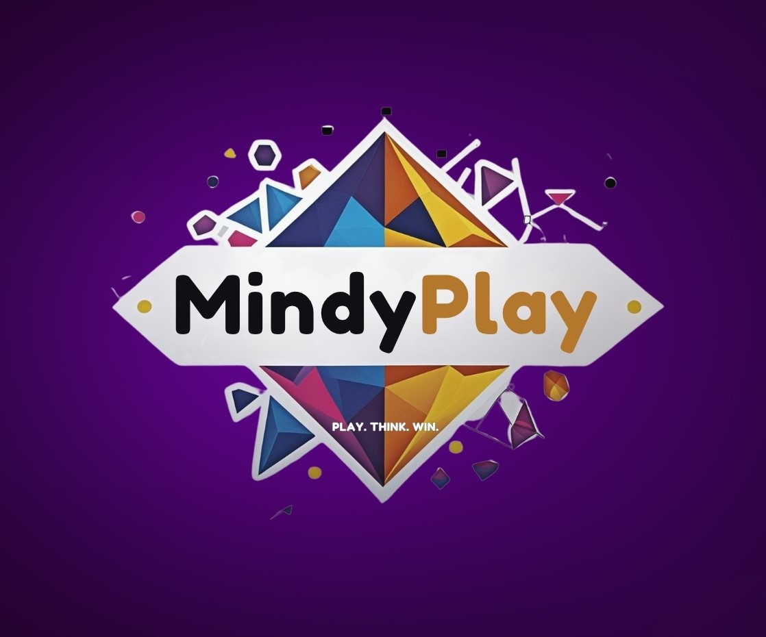 MindyPlay Logo